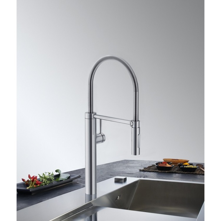 Virtuves izlietnes maisītājs FRANKE Pescara XL, 115.0472.959