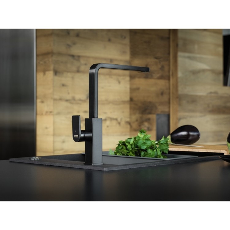 Virtuves izlietnes maisītājs FRANKE MYTHOS,115.0550.441