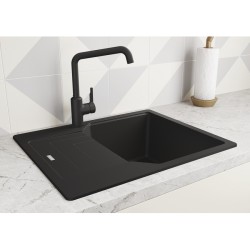 Virtuves izlietnes maisītājs FRANKE URBAN, 115.0627.524