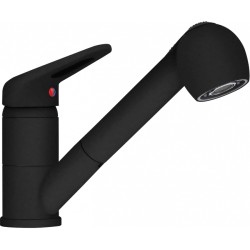 Virtuves izlietnes maisītājs FRANKE NOVARA-PLUS, 115.0659.840