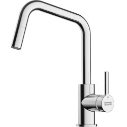 Virtuves izlietnes maisītājs FRANKE Lina U, 115.0728.476