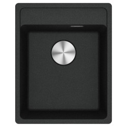 Virtuves izlietne FRANKE Pabūvējamā MARIS 40.3x50,3 cm, MRG 110-37 A  125.0683.190