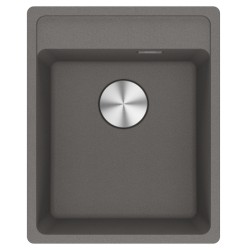 Virtuves izlietne FRANKE Pabūvējamā MARIS 40.3x50,3 cm, MRG 110-37 A  125.0683.191