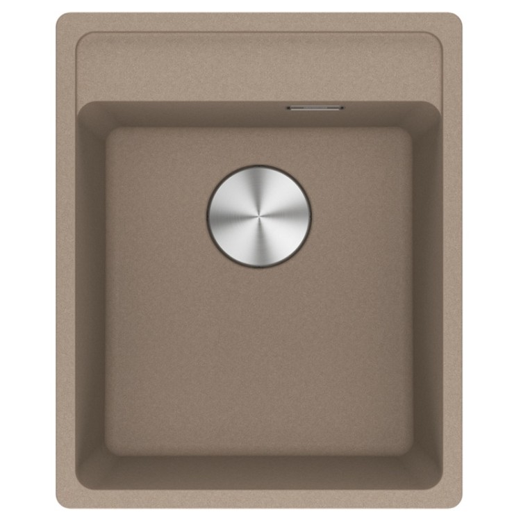 Virtuves izlietne FRANKE Pabūvējamā MARIS 40.3x50,3 cm, MRG 110-37 A  125.0683.193