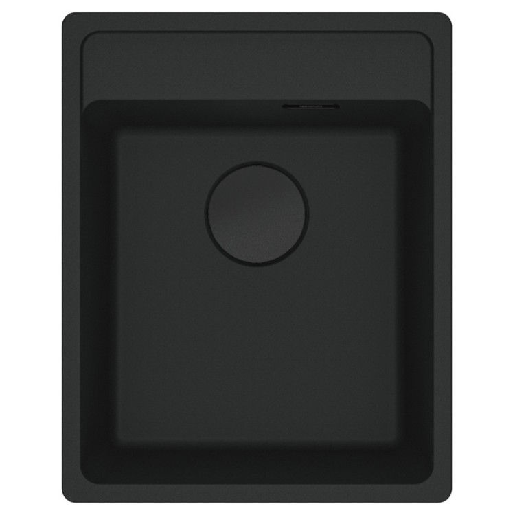 Virtuves izlietne FRANKE Pabūvējamā MARIS 40.3x50,3 cm, MRG 110-37 A  125.0683.237