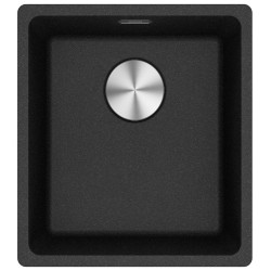 Virtuves izlietne FRANKE Pabūvējamā MARIS 40,3x43,3 cm, MRG 110-37  125.0683.056