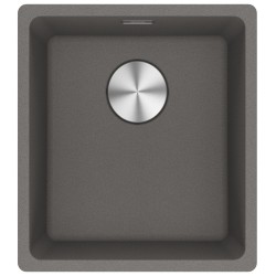 Virtuves izlietne FRANKE Pabūvējamā MARIS 40,3x43,3 cm, MRG 110-37  125.0683.057