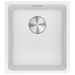 Virtuves izlietne FRANKE Pabūvējamā MARIS 40,3x43,3 cm, MRG 110-37  125.0683.058