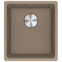 Virtuves izlietne FRANKE Pabūvējamā MARIS 40,3x43,3 cm, MRG 110-37  125.0683.059