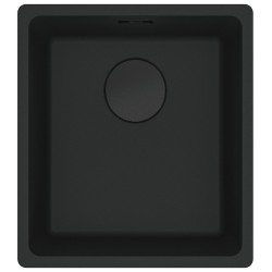 Virtuves izlietne FRANKE Pabūvējamā MARIS 40,3x43,3 cm, MRG 110-37  125.0683.060