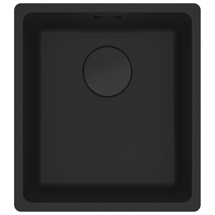 Virtuves izlietne FRANKE Pabūvējamā MARIS 40,3x43,3 cm, MRG 110-37  125.0683.139