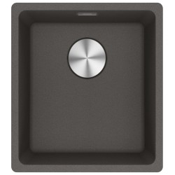 Virtuves izlietne FRANKE Pabūvējamā MARIS 40,3x43,3 cm, MRG 110-37  125.0715.497