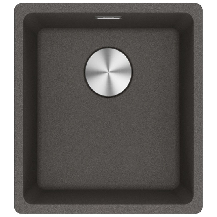 Virtuves izlietne FRANKE Pabūvējamā MARIS 40,3x43,3 cm, MRG 110-37  125.0715.497