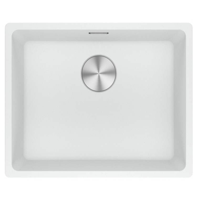 Virtuves izlietne FRANKE Pabūvējamā MARIS 55,3x43,3 cm, MRG 110-52  125.0683.182