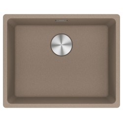 Virtuves izlietne FRANKE Pabūvējamā MARIS 55,3x43,3 cm, MRG 110-52  125.0683.183