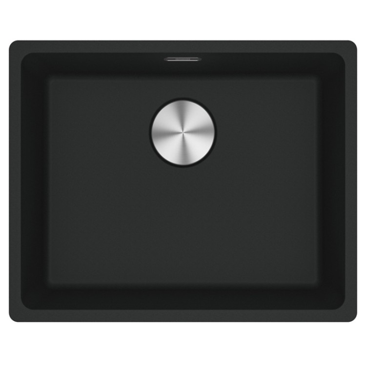 Virtuves izlietne FRANKE Pabūvējamā MARIS 55,3x43,3 cm, MRG 110-52  125.0683.184