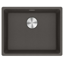 Virtuves izlietne FRANKE Pabūvējamā MARIS 55,3x43,3 cm, MRG 110-52  125.0715.495