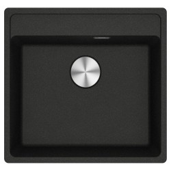 Virtuves izlietne FRANKE Pabūvējamā MARIS 55.3x50,3 cm, MRG 110-52 A  125.0683.195