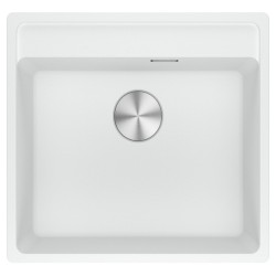 Virtuves izlietne FRANKE Pabūvējamā MARIS 55.3x50,3 cm, MRG 110-52 A  125.0683.197