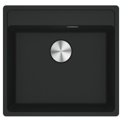 Virtuves izlietne FRANKE Pabūvējamā MARIS 55.3x50,3 cm, MRG 110-52 A  125.0683.199