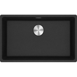 Virtuves izlietne FRANKE Pabūvējamā MARIS 75,3x43,3 cm, MRG 110-72  125.0683.185