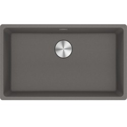 Virtuves izlietne FRANKE Pabūvējamā MARIS 75,3x43,3 cm, MRG 110-72  125.0683.186