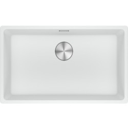 Virtuves izlietne FRANKE Pabūvējamā MARIS 75,3x43,3 cm, MRG 110-72  125.0683.187