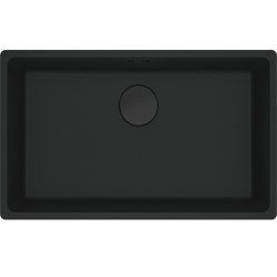 Virtuves izlietne FRANKE Pabūvējamā MARIS 75,3x43,3 cm, MRG 110-72  125.0683.235