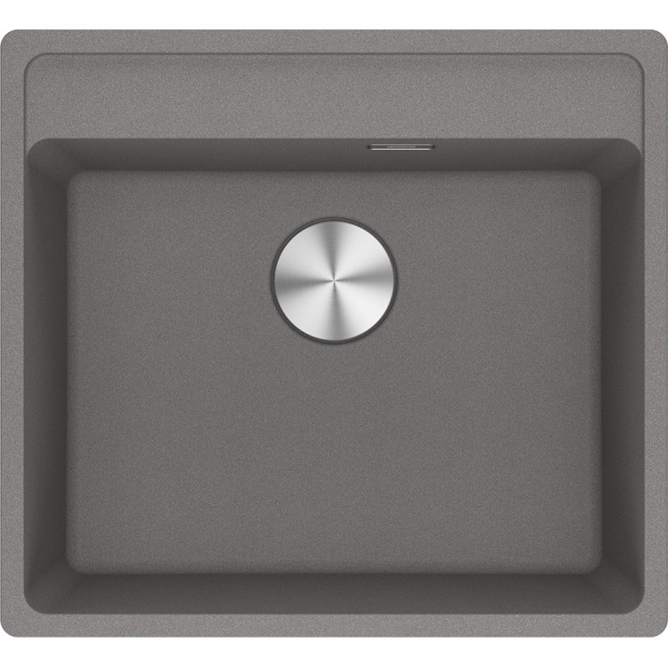 Virtuves izlietne FRANKE MARIS 56x51 cm PushKnob, MRG 610-52 A 114.0658.295