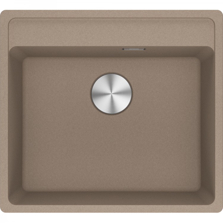 Virtuves izlietne FRANKE MARIS 56x51 cm PushKnob, MRG 610-52 A 114.0658.297