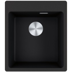 Virtuves izlietne FRANKE MARIS 44x50 cm PushKnob, MRG 610-39 A 114.0658.418