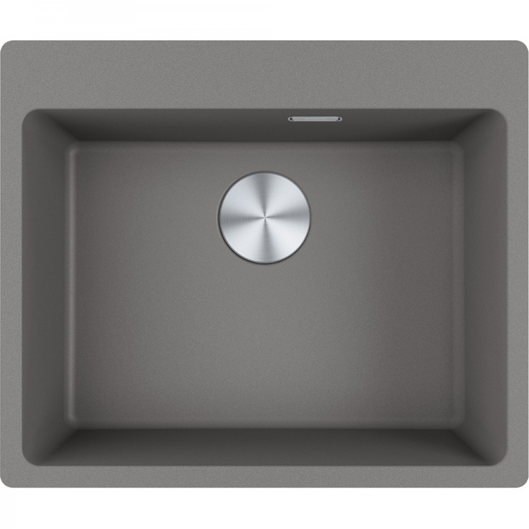 Virtuves izlietne FRANKE MARIS 59x50 cm Manual, MRG 610-54 A 114.0658.498