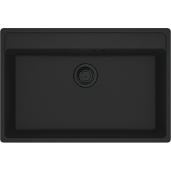 Virtuves izlietne FRANKE MARIS 76x51 cm PushKnob, MRG 610-72 A 114.0658.588