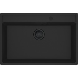 Virtuves izlietne FRANKE MARIS 76x51cm PopUp, MRG 610-72 A 114.0659.125