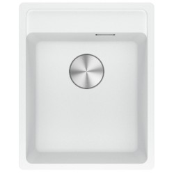 Virtuves izlietne FRANKE MARIS 41x51 cm Manual, MRG 610-37 A 114.0658.219