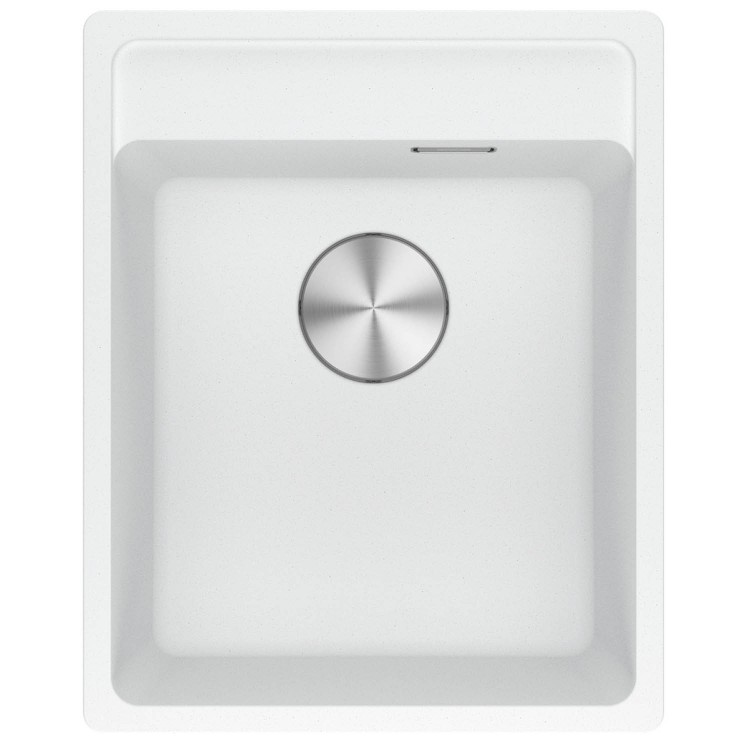 Virtuves izlietne FRANKE MARIS 41x51 cm Manual, MRG 610-37 A 114.0658.219