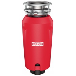 Pārtikas atkritumu smalcinātājs Franke Elite Slim 125 1.25 HP