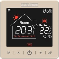 Programmējams elektroniskais termoregulators  ar Wi-Fi Grand Meyer SN-15