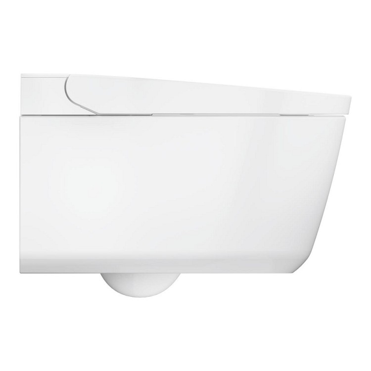 Tualetes pods Grohe Essence Rimless WC, stiprināms uz grīdas 3957300H Tualetes pods Grohe Essence Rimless WC, stiprināms uz grīdas 3957300H