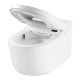 Tualetes pods Grohe Essence Rimless WC, stiprināms uz grīdas 3957300H Tualetes pods Grohe Essence Rimless WC, stiprināms uz grīdas 3957300H