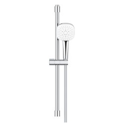 Dušas komplekts Grohe Tempesta Cube 110, hroms