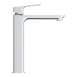 Izlietnes maisītājs Grohe Cubeo XL, hroms