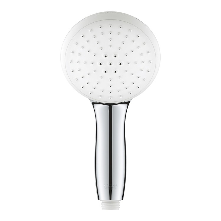 Rokas duša Grohe Tempesta 100, 26161003 Rokas duša Grohe Tempesta 100, 26161003