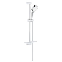 Dušas komplekts GROHE TEMPESTA Cosmopolitan 100 4 režīmi, 27577002