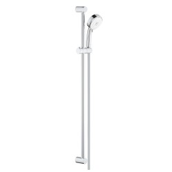 Dušas komplekts GROHE TEMPESTA Cosmopolitan 100 3 režīmi, 27789002