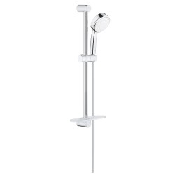 Dušas komplekts GROHE TEMPESTA Cosmopolitan 100 2 režimi, 2928002