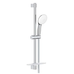 Dušas komplekts Grohe Tempesta 110 II, hroms