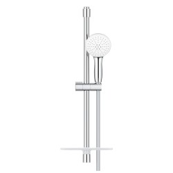 Dušas komplekts Grohe Tempesta 110 II, hroms