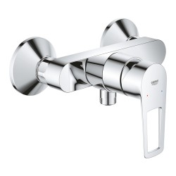 Dušas maisītājs Grohe BauLoop New, 23633001