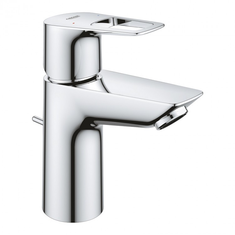 Izlietnes maisītājs Grohe BauLoop New, 23335001 Izlietnes maisītājs Grohe BauLoop New, 23335001